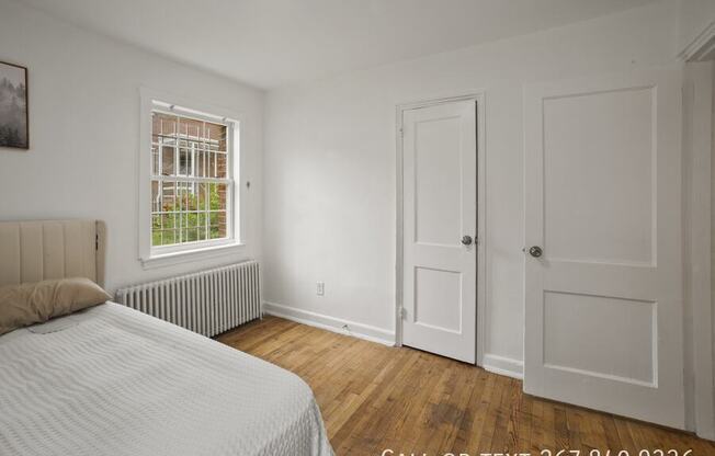 16 Danbury Street SW C3