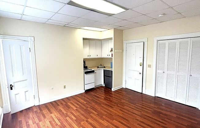 46 North Prospect Street