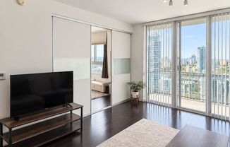 1 bed, 1 bath, $2,750, Unit Apt 2210