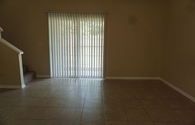 2 bedroom townhome on Westside Near NAS
