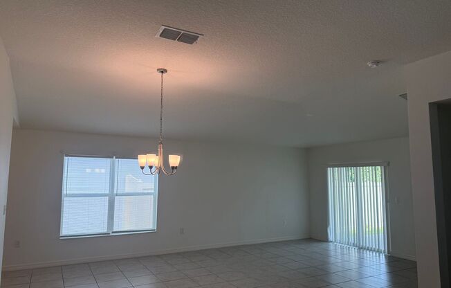 BEAUTIFUL HOME IN PRESERVATION POINTE, DAVENPORT