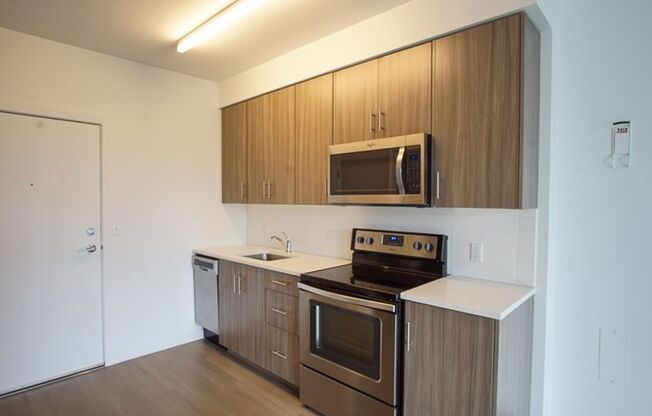 1 bed, 1 bath, $1,425, Unit 309