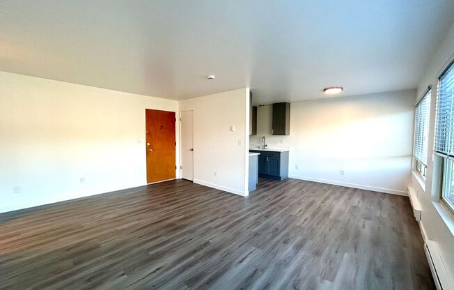 1 bed, 1 bath, 620 sqft, $1,750, Unit 302