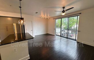 4605 Cedar Springs Rd