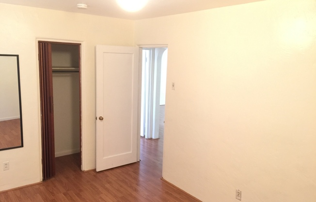 2 beds, 1 bath, $1,550