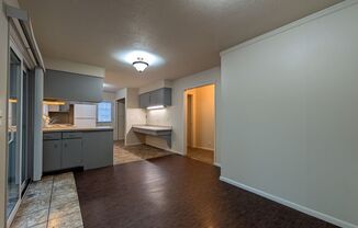 3 beds, 1 bath, $1,995