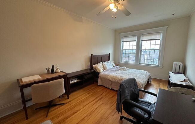 1 bed, 1 bath, 650 sqft, $2,395, Unit 404