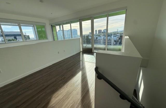 2 beds, 2 baths, 1,206 sqft, $4,599, Unit 709