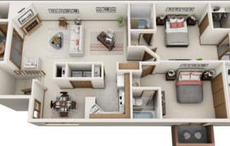 Partner-provided photo for $1675 unit