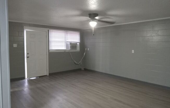 Studio Apartments in Lewisburg TN, AVAILABLE NOW