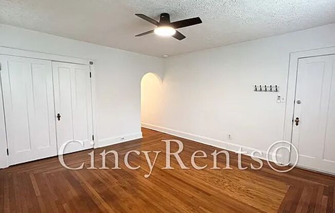 Courtland Ave. Apartments
