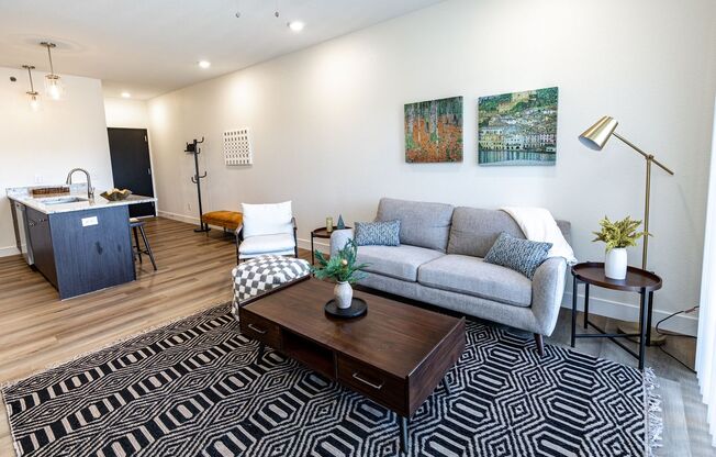 2 beds, 2 baths, 855 sqft, $1,795, Unit 5661 #203 Silverstone