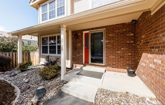 Stunning 5 Bedroom, 3.5 Bath Remodeled Home in D20
