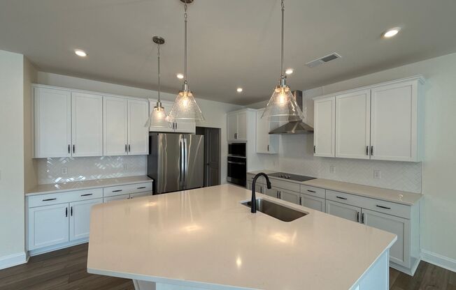 T.R. Lawing Realty Property