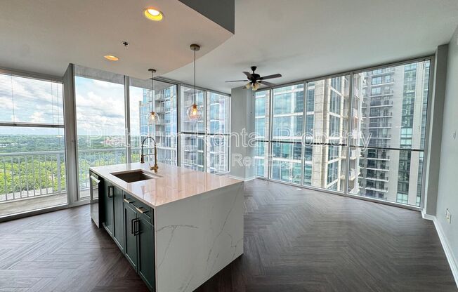 855 Peachtree Street NE