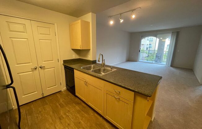Lovely 1 Bedroom 1 Bath Condo in the Desirable Sonora Condos Downtown SJ