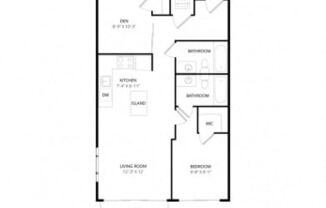 Partner-provided photo for $1690 unit