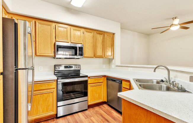 1 bed, 1 bath, 866 sqft, $2,705, Unit Unit 0407