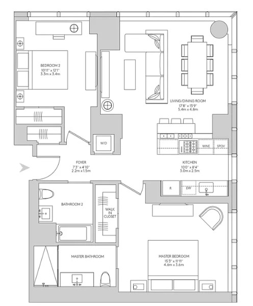 Partner-provided property photo