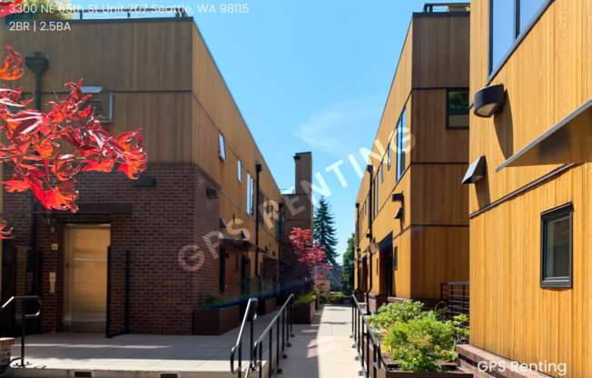 3300 NE 65th Street #219