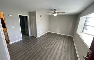 Garden Hills Apartments