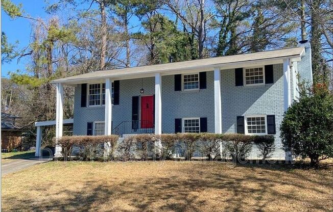 1400 Cornwall Rd