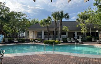 2 Bedroom 2 Bath Furnished Condo at The Regatta - James Island Charleston