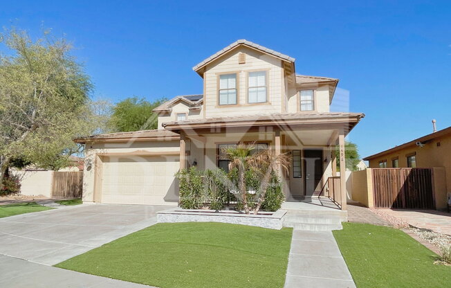 1498 W HOMESTEAD CT