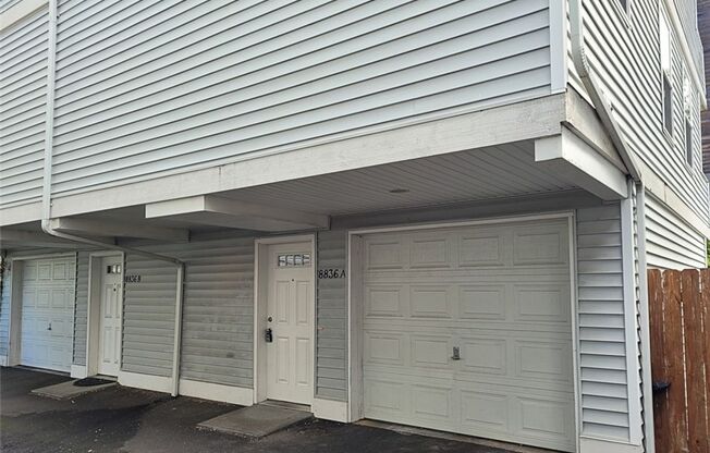 Great TownHome For Rent