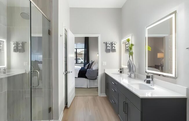 2 beds, 2 baths, 1,084 sqft, $1,950, Unit 345