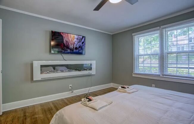 Tyler Perry Studio Home