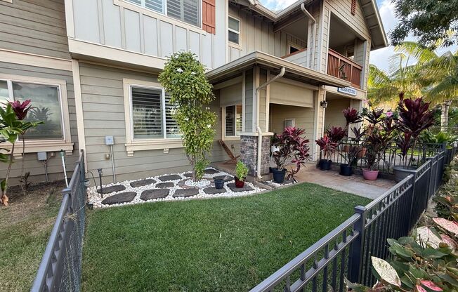 For Rent - [Haloa at Ho'opili] 91-960 Iwikuamoo St #1007