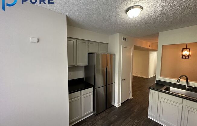 2 beds, 2 baths, 1,250 sqft, $1,495