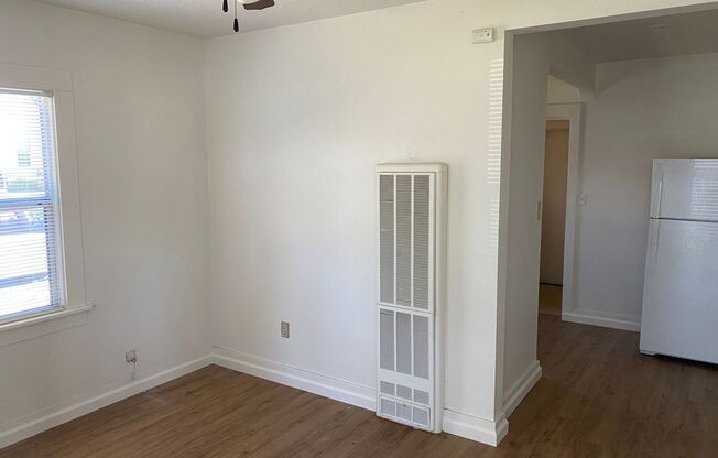 1 bed, 1 bath, $1,525, Unit #1