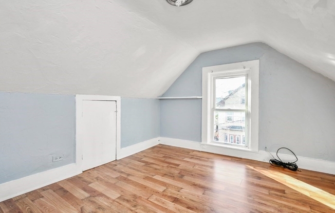 27 BRK ST