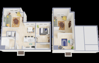 Partner-provided photo for $2195 unit