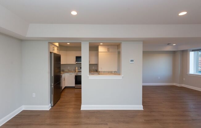 2 beds, 1.5 baths, 1,100 sqft, $2,800, Unit 202K