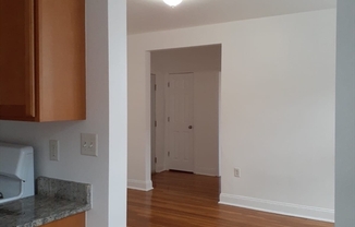 1 bed, 1 bath, $1,850, Unit 4