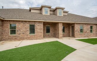 STUNNING 3 Bed 2 Bath Townhome In Cooper ISD!