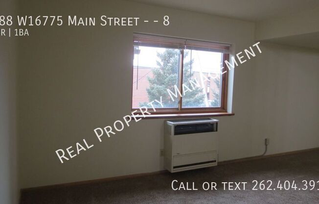 N88 W16775 Main Street