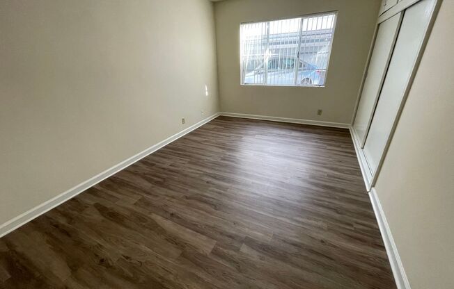 1 bed, 1 bath, 624 sqft, $1,995, Unit 117