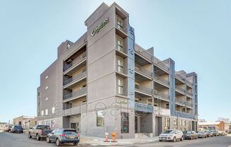 3198 Blake St, Denver CO 502