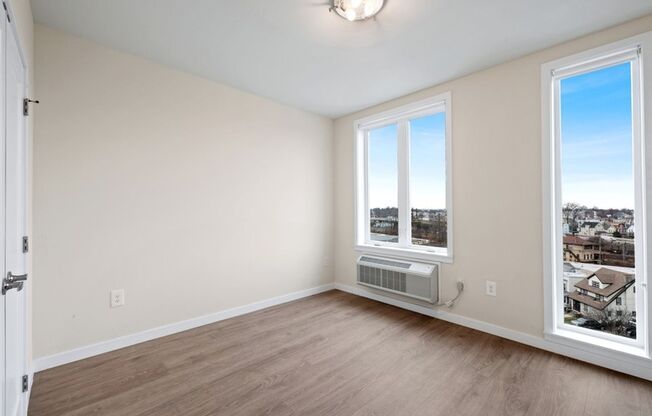 2 beds, 2 baths, 1,081 sqft, $3,575, Unit 6A