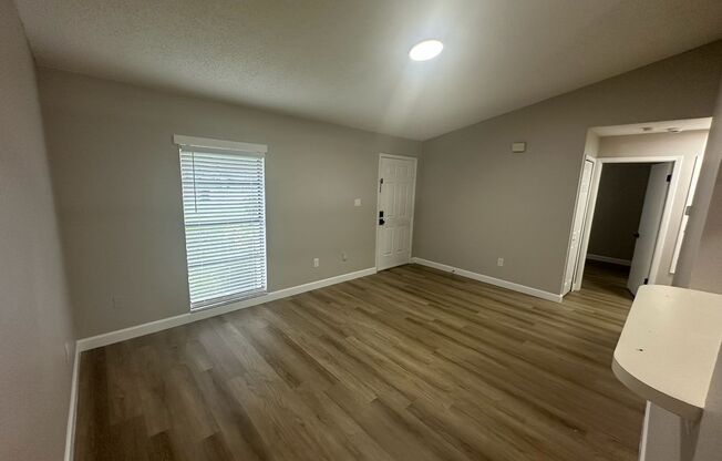 Charming 1/2 duplex in the heart of Orlando