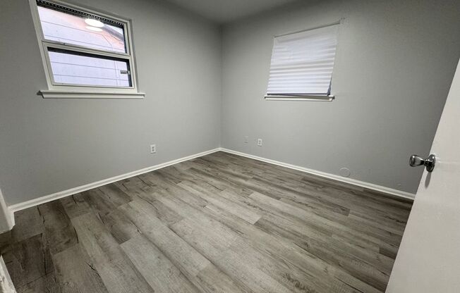 Newly Updated 3 Bedroom Home by Legacy School