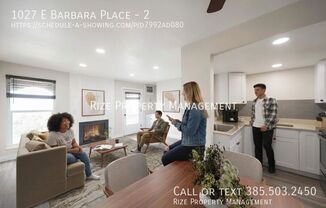 1027 E BARBARA PL