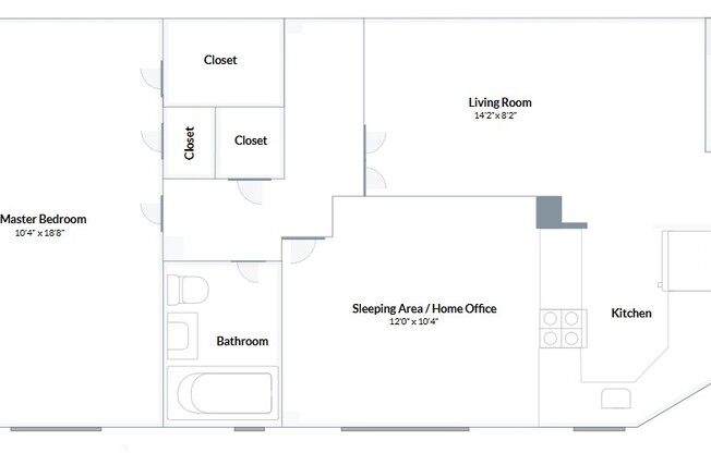 Partner-provided property photo