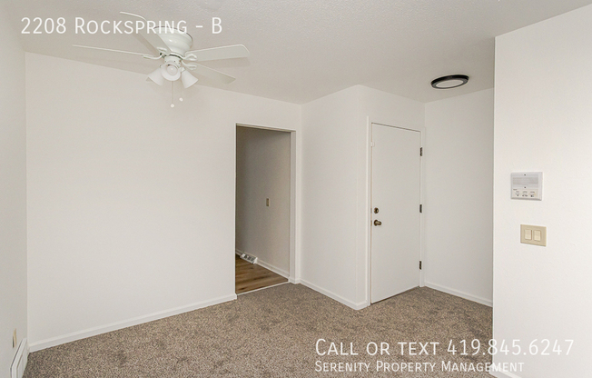 2208 ROCKSPRING