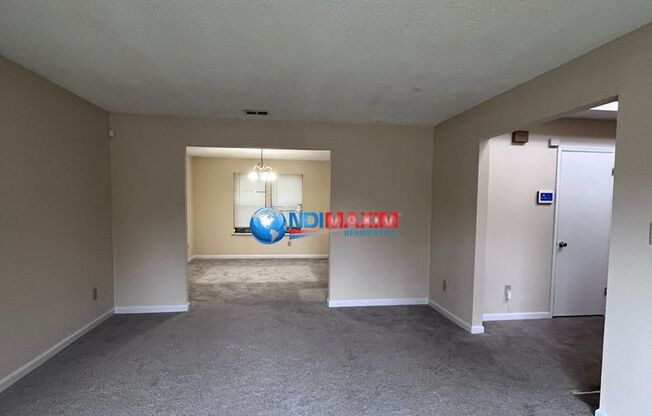 Spacious 4 bedrooms house in Lawrenceville
