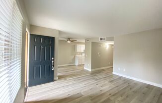 Sunny Creek Apts.